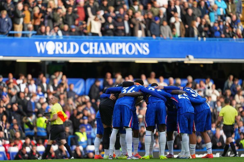 Faktor Krusial yang Akan Menentukan Laga Chelsea vs Arsenal