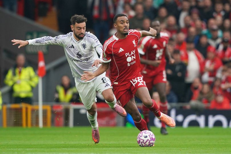 Liverpool dan Manchester United Berebut Wonderkid Hertha !!!