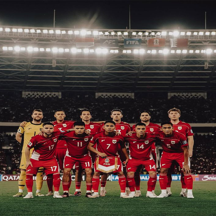 Satu per Satu Pemain Naturalisasi Timnas Indonesia Eksodus ke BRI Super League