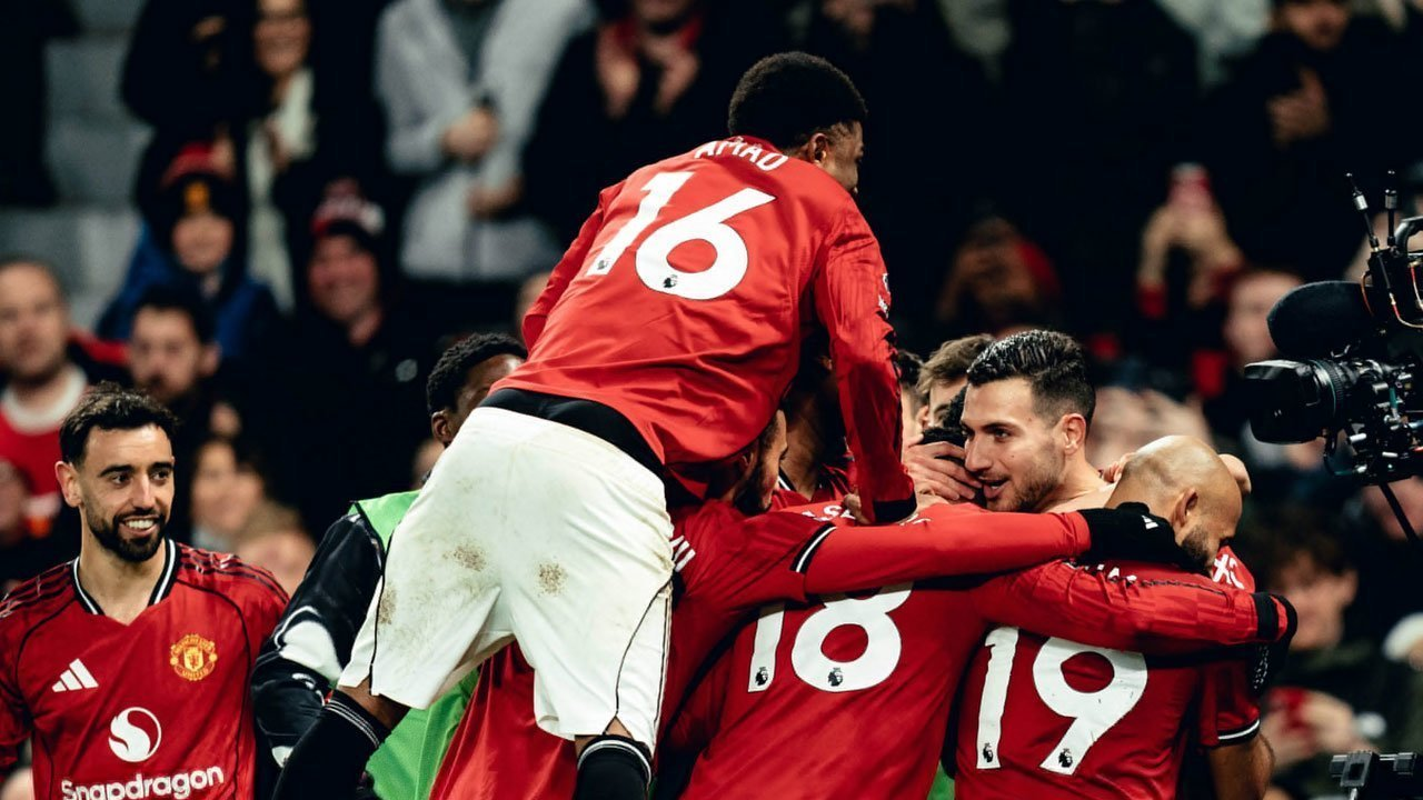 Rumor Panas! Man United Incar Eks Real Madrid Kolektor 22 Gelar Juara Ini