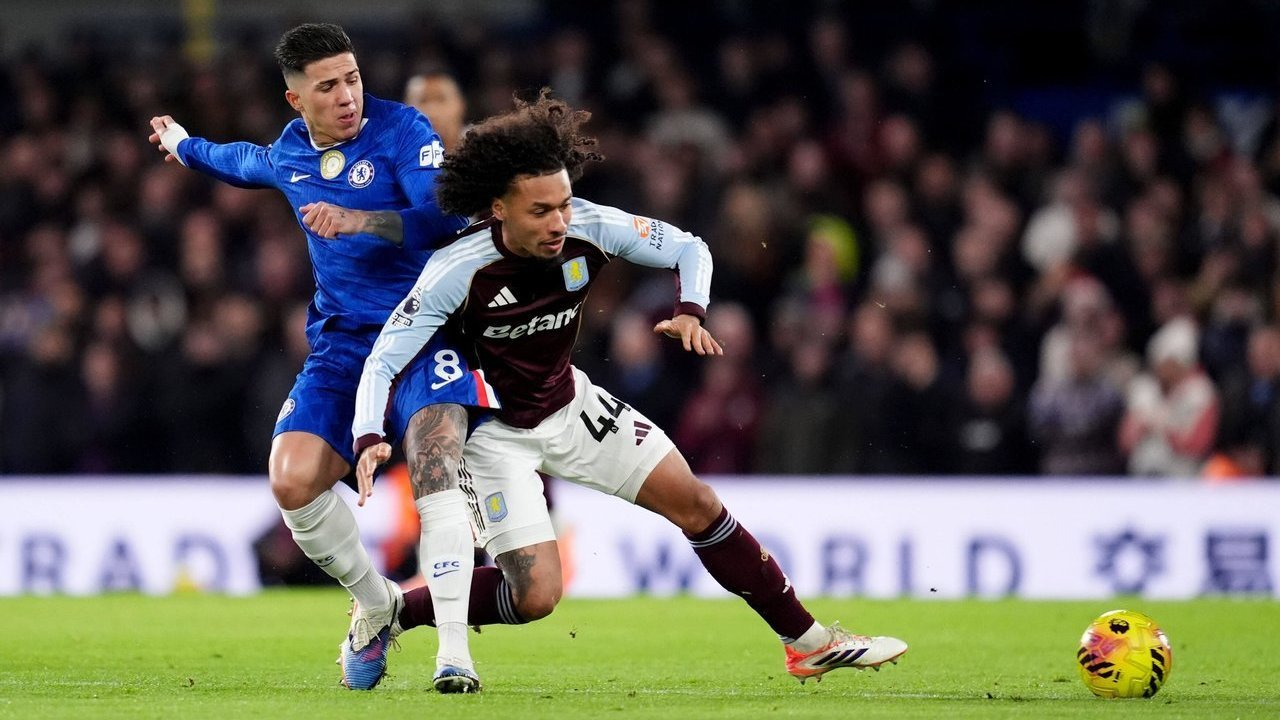 Mengkritik Duo Termahal Chelsea: Enzo Fernandez dan Moises Caiceido